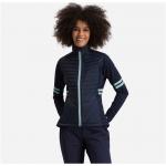 Куртки для беговых лыж с теплым жакетом jkt eclipse - xs Rossignol - фото