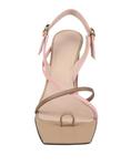 Сандалии Wandler, бледно-розовый - фото 4