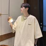 Футболка унисекс Swamp Area, темно-серый - фото 30