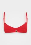Топ бикини Haight MONICA , Red - фото 5