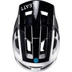 Шлем Leatt MTB 40 AllMtn Leatt, Brushed - фото 7