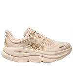 Кроссовки bondi 9 Hoka One One, бежевый - фото 2