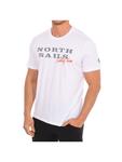 Футболка North Sails, белый - фото