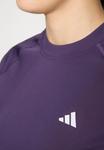 Футболка Adidas Performance CLUB TEE, Aurora Plum/Lilac - фото 6