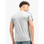 Футболка Lonsdale Henconner, серый - фото 2