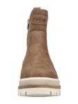 Ботинки челси Rieker, Brown - фото 6