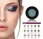 Констанс Кэрролл, Metallix, тени для век Eclipse, Constance Carroll - фото 2