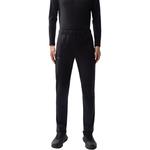 H2Explorer Knitted Sweatpants Men's HELLY HANSEN, черный - фото 2