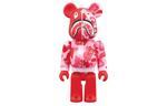 Бренд Co брендинг Модные фигурки BE@RBRICK - фото 3