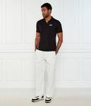 Рубашка поло Regular fit Ea7, черный - фото 2