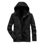 Jeep Пуховик Unisex, Camel - фото 9