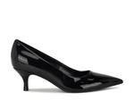 Туфли Nine West Sandas Pump, черный - фото 2