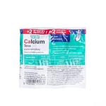 Teva, Кальций Teva, 14 шипучих таблеток - фото