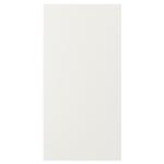 Дверь, белая, 30х60 см IKEA Veddinge - фото