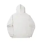 LiNing Свитшоты Unisex Heather Gray Ecru - фото 2