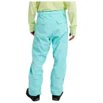 Брюки Burton Reserve 2L, синий - фото 2