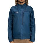 Куртка Flex Air для мужчин Mammut, черный - фото 9