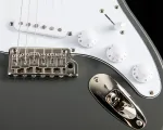 PRS SE Silver Sky Overland Gray - фото 3