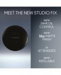 Тональная пудра Studio Fix Powder Plus MAC, C45 - фото 7