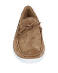 Лоферы Tod'S, коричневый - фото 4