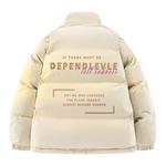 Стеганая куртка унисекс LEVEL, Лаванда - фото 41