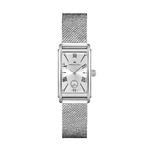 Hamilton Часы Women's Watch, Silver - фото 2