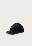 Бейсболка Guess BASEBALL UNISEX, Black - фото