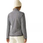 Флис Dare2B Descend II full zip, серый - фото 2