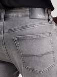 Pepe Jeans Джинсы Slim fit 'Hatch' в сером дениме - фото 5