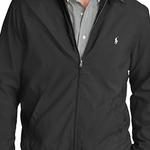 Polo Ralph Lauren Куртка мужская, Dark Blue - фото 8