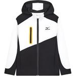 Детская куртка Mizuno, Light Apricot - фото 2