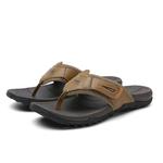 Шлепанцы и сланцы Jeep Flip Flops Men - фото 5