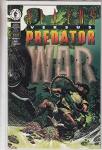 Aliens vs. Predator: War #4 (Dark Horse) - фото