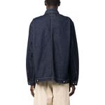 Carhartt WIP Куртка мужская синяя, Blue - фото 7