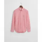 Рубашка Gant 3250038, розовый - фото 3