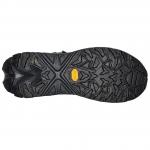 Кроссовки HOKA ONE ONE Trail Code GTX Black Raven, черный - фото 5