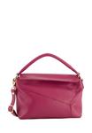 Сумка VENEZIA Handbag, Mottled Pink - фото