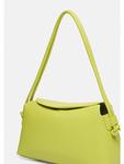 Comma Сумка 7063_салатового цвета - фото 5