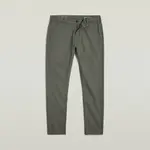 Брюки чинос G-Star D25179-C105, серый - фото 3