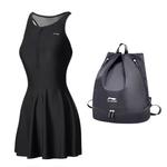 Купальник слитный One piece LINING, Swimsuit+Box - фото 7