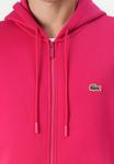 Толстовка Lacoste UNISEX, Bigarreau Cherry/Red - фото 6