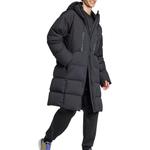 Парка Adidas Myshelter Down, черный - фото 5