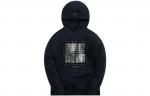 A-COLD-WALL* Мужская толстовка, черный - фото