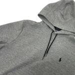 Polo Ralph Lauren Серый мужской свитшот - фото 5