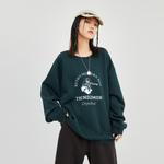 Толстовка унисекс Zmoh, цвет Jasper - фото 21