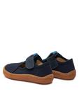 Кроссовки Barefoot Canvas T G1700380 M Froddo, синий - фото 3