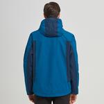 Jeep Куртка Unisex, New Multicolor Blue Men's (3-in-1) - фото 11