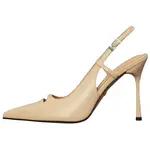 Сандалии CHARLES&KEITH One-Strap Sandals Women's - фото 7