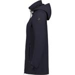 Функциональная куртка Erkkola Luhta, цвет dunkel blau - фото 3