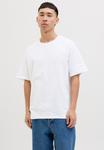 Футболка Jack & Jones Basic T-shirt, White - фото